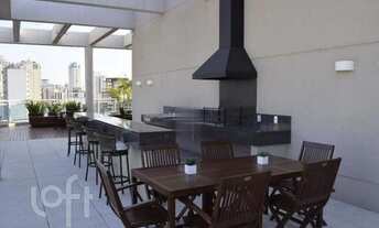 Imagem 7: Apartamento à venda em Santa Cecília com 33 m², 1 quarto, 1 suíte, 1 vaga