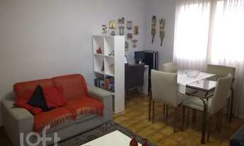 Imagem: Apartamento à venda em Cursino com 58 m²