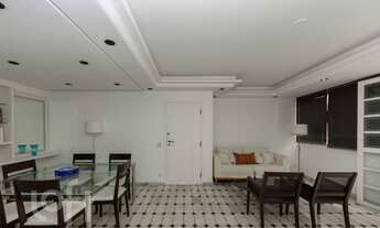 Imagem: Apartamento à venda em Santa Cecília com