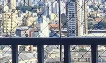 Imagem 5: Apartamento à venda em Brás com 70 m², 2 quartos, 1 suíte, 1 vaga