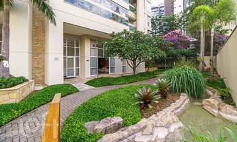 Imagem 5: Apartamento à venda em Brooklin com 240 m², 4 quartos, 4 suítes, 4 vagas