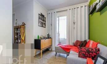 Imagem 4: Apartamento à venda em Vila Andrade com 140 m², 3 quartos, 1 suíte, 2 vagas