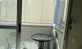 Imagem 5: Apartamento à venda em Cursino com 78 m², 3 quartos, 1 suíte, 2 vagas