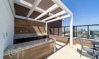 Imagem 5: Apartamento à venda em Pinheiros com 24 m², 1 quarto