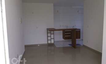 Imagem 7: Apartamento à venda em Ermelino Matarazzo com 50 m², 2 quartos, 1 vaga