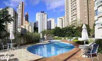 Imagem 6: Apartamento à venda em Vila Andrade com 178 m², 3 quartos, 3 suítes, 3 vagas