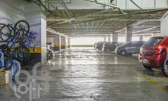 Imagem 7: Apartamento à venda em Santana com 77 m², 3 quartos, 1 suíte, 1 vaga