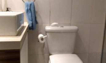 Imagem 4: Apartamento à venda em Campos Elísios com 65 m², 2 quartos