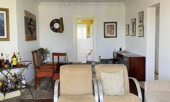 Imagem 2: Apartamento à venda em Saúde com 110 m², 3 quartos, 1 suíte, 2 vagas