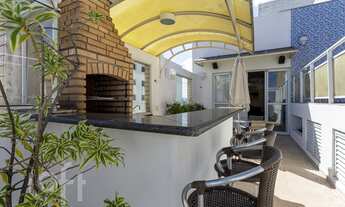 Imagem 2: Apartamento à venda em Alto da Lapa com 230 m², 3 quartos, 3 suítes, 4 vagas