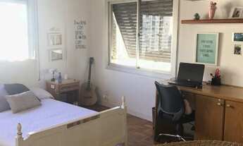 Imagem 6: Apartamento à venda em Higienópolis com 145 m², 3 quartos, 1 suíte, 1 vaga