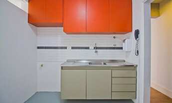 Imagem 6: Venda Apartamento com 2 dormitórios