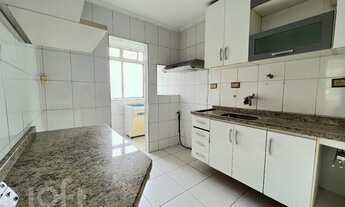 Imagem 6: Apartamento à venda em Campo Limpo com 69 m², 3 quartos, 1 vaga