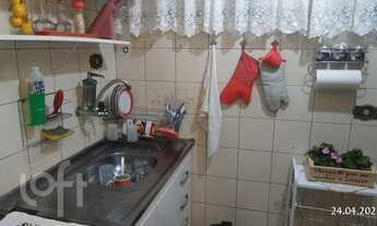 Imagem 6: Apartamento à venda em Alto de Pinheiros com 67 m², 3 quartos