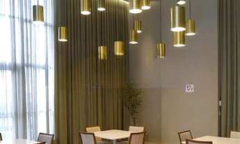 Imagem 3: Apartamento à venda em Bosque da Saúde com 68 m², 2 quartos, 1 suíte, 1 vaga