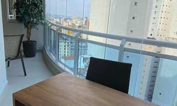 Imagem 3: Apartamento à venda em República com 47 m², 1 quarto, 1 vaga