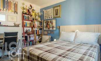 Imagem 5: Apartamento à venda em Cambuci com 60 m², 2 quartos, 1 vaga