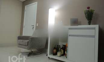 Imagem 6: Apartamento à venda em Barra Funda com 108 m², 3 quartos, 1 suíte, 2 vagas