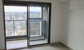 Imagem 2: Apartamento à venda em Santo Amaro com 25 m², 1 quarto