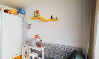 Imagem 7: Apartamento à venda em Bela Vista com 60 m², 2 quartos