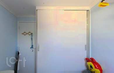 Imagem 6: Apartamento à venda em Itaquera com 52 m², 3 quartos, 1 vaga