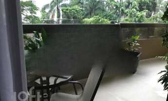 Imagem 6: Apartamento à venda em Jardim São Paulo com 190 m², 4 quartos, 1 suíte, 3 vagas