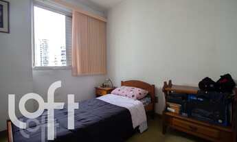 Imagem 4: Apartamento à venda em Moema Índios com 78 m², 3 quartos, 1 suíte, 1 vaga