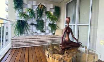 Imagem 4: Apartamento à venda em Santa Cecília com 81 m², 2 quartos, 1 suíte, 1 vaga