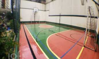 Imagem 6: Apartamento à venda em Saúde com 65 m², 2 quartos, 1 suíte, 2 vagas