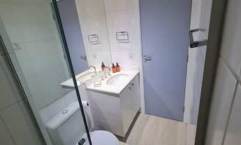 Imagem 5: Apartamento à venda em Perdizes com 87 m², 2 quartos, 1 suíte, 2 vagas