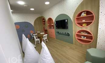 Imagem: Apartamento à venda em Ipiranga com 112