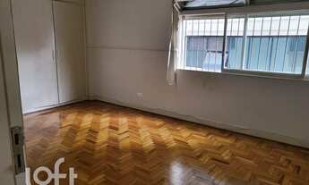 Imagem 7: Apartamento à venda em Santa Cecília com 188 m², 3 quartos, 1 suíte, 2 vagas