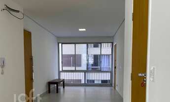 Imagem 3: Apartamento à venda em Bela Vista com 123 m², 3 quartos, 1 suíte, 1 vaga