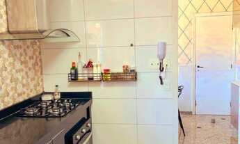 Imagem 7: Apartamento à venda em Vila Prudente com 140 m², 3 quartos, 1 suíte, 2 vagas