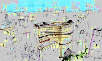 Imagem 5: Apartamento à venda em Campos Elísios com 59 m², 2 quartos