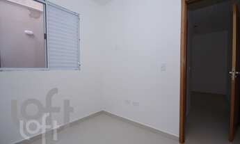 Imagem 4: Apartamento à venda em Jaçanã com 26 m², 1 quarto