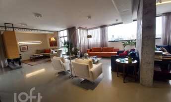 Imagem 2: Apartamento à venda em Sumaré com 250 m², 4 quartos, 2 suítes, 6 vagas