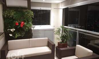 Imagem 3: Apartamento à venda em Mandaqui com 92 m², 3 quartos, 2 suítes, 2 vagas