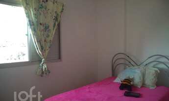 Imagem 4: Apartamento à venda em Santo Amaro com 83 m², 3 quartos, 1 vaga