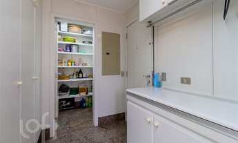 Imagem 6: Apartamento à venda em Sumaré com 580 m², 4 quartos, 4 suítes, 5 vagas