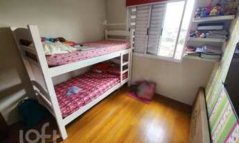 Imagem 5: Apartamento à venda em Itaquera com 70 m², 3 quartos, 1 suíte, 2 vagas