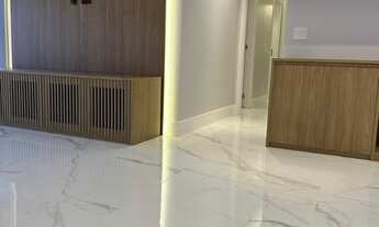 Imagem 5: Apartamento à venda em Lapa com 104 m², 3 quartos, 3 suítes, 2 vagas