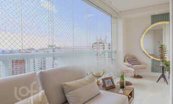 Imagem 6: Apartamento à venda em Alto da Lapa com 254 m², 3 quartos, 3 suítes, 4 vagas