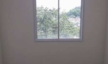 Imagem 2: Apartamento à venda em Jardim São Luís com 27 m², 1 quarto