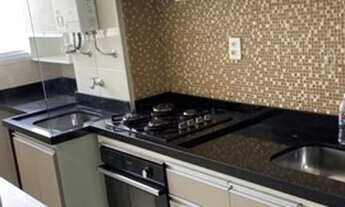 Imagem 7: Apartamento à venda em Bom Retiro com 50 m², 2 quartos, 1 vaga