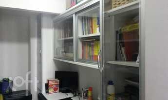 Imagem 6: Apartamento à venda em Jabaquara com 115 m², 3 quartos, 1 suíte, 1 vaga