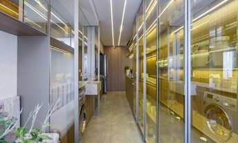 Imagem 2: Apartamento à venda em Ipiranga com 119 m², 4 quartos, 2 vagas