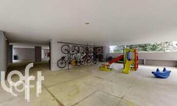 Imagem 7: Apartamento à venda em Vila Romana com 60 m², 2 quartos, 1 vaga