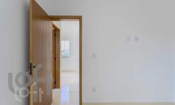 Imagem 2: Apartamento à venda em Ermelino Matarazzo com 36 m², 2 quartos