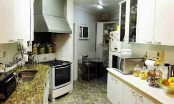 Imagem 3: Apartamento à venda em Santo Amaro com 240 m², 4 quartos, 4 suítes, 3 vagas